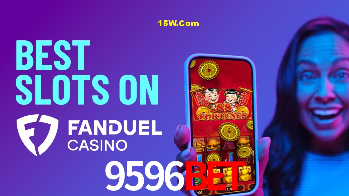 Live Casino 9596bet