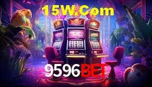 Experiência VIP 9596bet