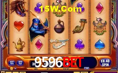 Exclusive Offers 9596bet