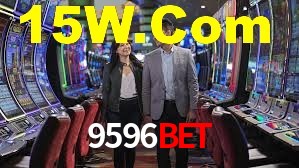 Spaceman Game 9596bet