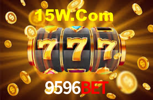 Premium Interface 9596bet
