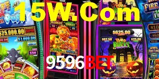 Welcome Bonus 9596bet
