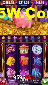 Football Betting 9596bet