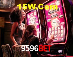 Statistics 9596bet