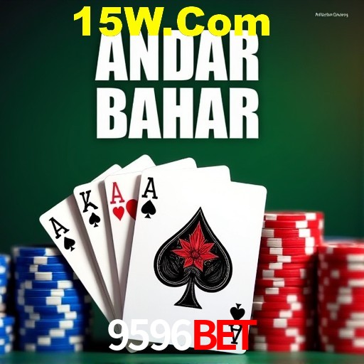 Descubra o Mundo do Cassino Online com 9596bet