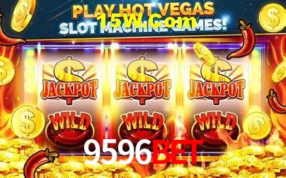 Secure Login 9596bet
