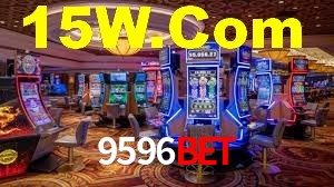 Roulette Table 9596bet