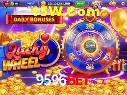 Bonus Features 9596bet