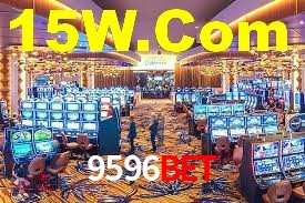 Programa VIP 9596bet