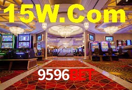 Basketball Betting 9596bet