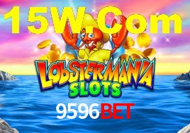 9596bet App Interface