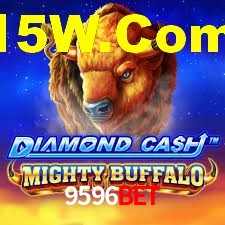 Welcome Bonus 9596bet