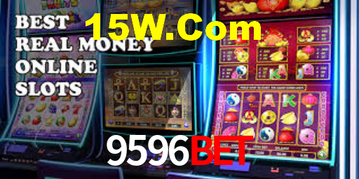 9596bet.com