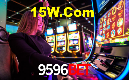 9596bet: A Experiência de Casino com Jogos de Mesa ao Vivo