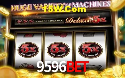 2FA Security 9596bet