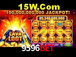 Games Directory 9596bet